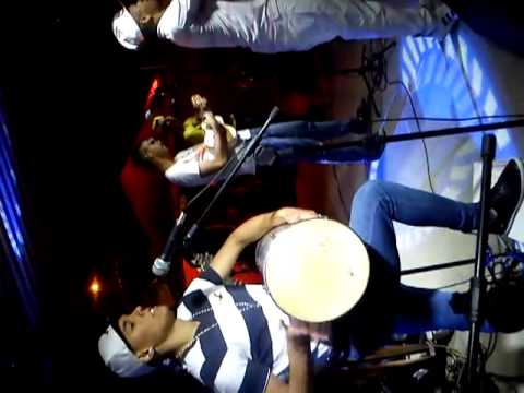 Grupo é disso no gaucho  - Desencana