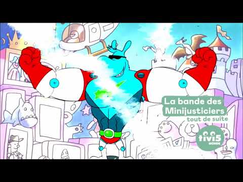 TIVI5MONDE FR - 18-07-2023 - Tout de suite