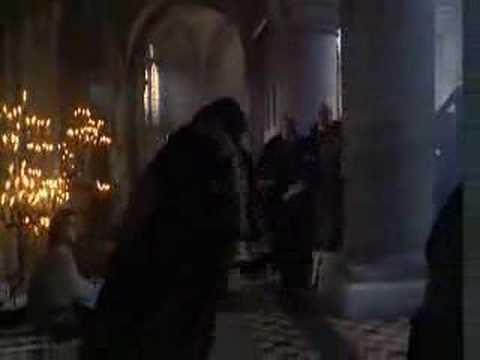 Alan Rickman - The Sheriff Of Nottingham