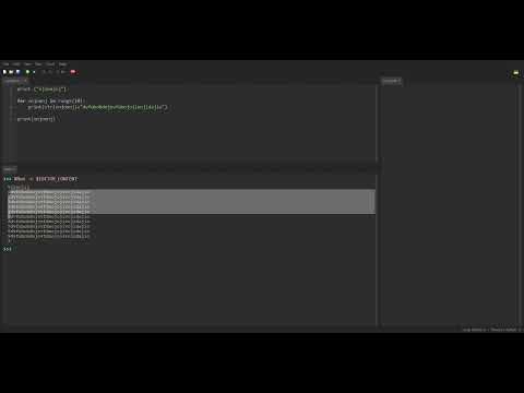 Python Beginner Learning Part 1 Python Fun