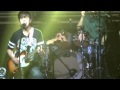 CNBLUE - Man Like Me Live (Blue Moon Tour ...