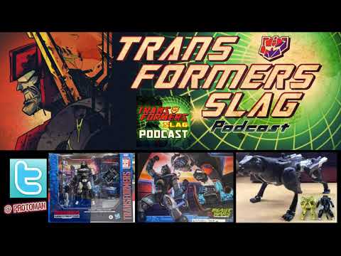 Transformers War For Cybertron Covert Agent Ravage Decepticons Forever Ravage REVEALED!