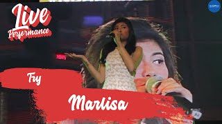 Marlisa - Try (Live at Eastwood Mall - Manila Tour 2015)