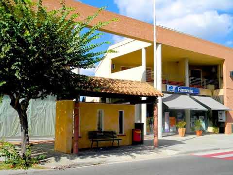 Case Fiorite - Riola Sardo - Italy