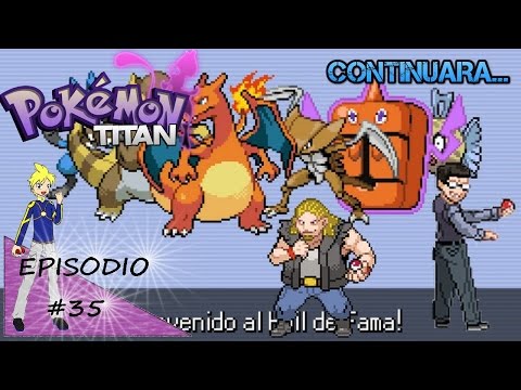 Pokemon Titan Ep35 Campeones de Aleteia