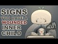 5 Signs You Have a Wounded Inner Child (How to Heal)