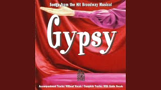 If Momma Was Married (Accompaniment Without Guide Vocals)