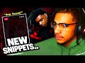 Dutie Breaks Down Five Ken Carson S New Snippets From His IG Live