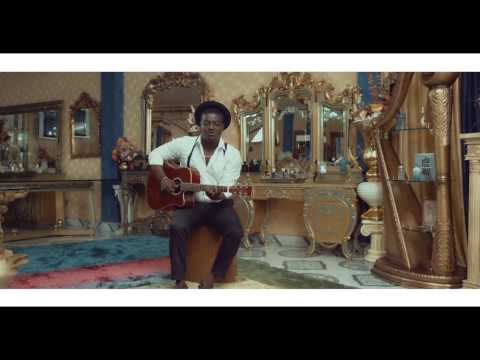 Kumi Guitar - Brown Sugar ft. Obibini (Official Video)
