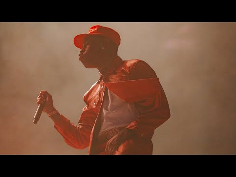 Tyler, The Creator - Sugar On My Tongue (Live at Camp Flog Gnaw 2025)