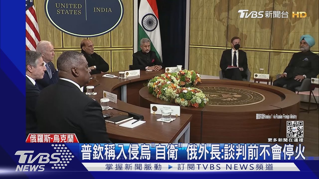 普欽邏輯堅持打仗！奧總理：對外交折衝悲觀