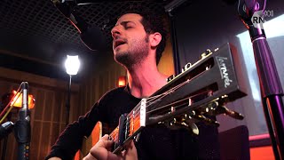 &#39;Autumn Flow&#39; by Lior: 10th anniversary of debut album - Live Music @ RN