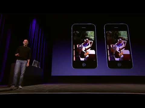 Apple Special Event - September 2010