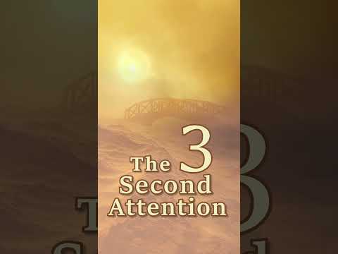 The Second Attention - pt. 03  #carloscastaneda #toltec #tolteca #spirituality #dreaming #shaman