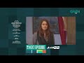 22 Qadam | Episode 29 | Teaser | Powered By Sensodyne & Ufone |  Wahaj Ali Green TV