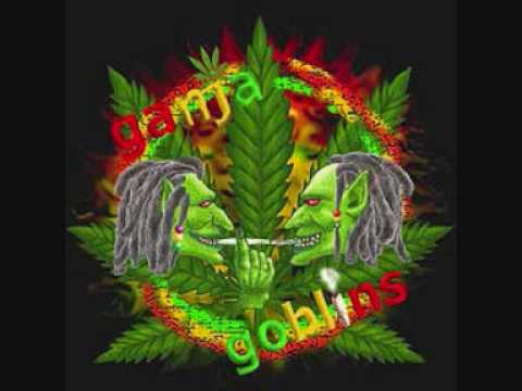 Herbzie Eksman Skibbadee  Shabba D Foxy