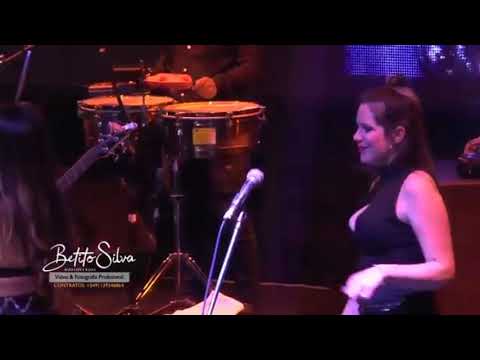 Barbara ese muchacho me rompió el corazón