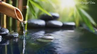 Relaxing Zen Music - Meditation Music, Peaceful Music, Bamboo, Relaxing Music, Nature Sounds, Spa