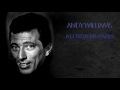 ANDY WILLIAMS - AU REVOIR, PARIS