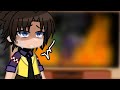 Afton Family React To William ︎FNAF Ft Afton Family Henry