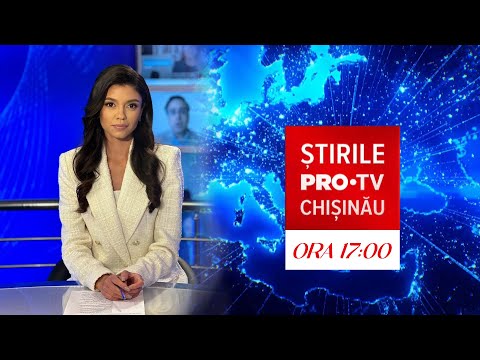 Stirile PROTV 02 DECEMBRIE (ORA 17:00)