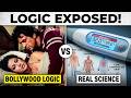 WTF Bollywood Jism Ki Garmi