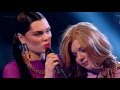 [Full HD] The Voice UK Semi-Final Result : "Team ...