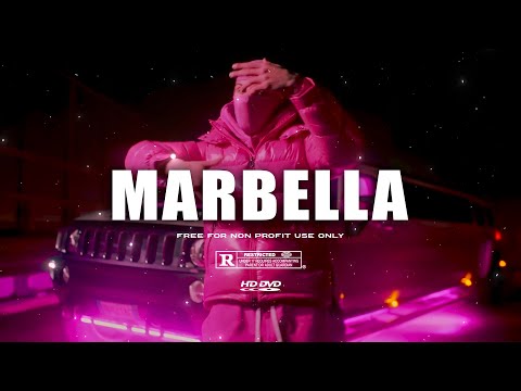 [FREE] SUMMER x AFRO TRAP Type Beat x JUL Type Beat - "MARBELLA" | AZET x RAF Camora Type Beat
