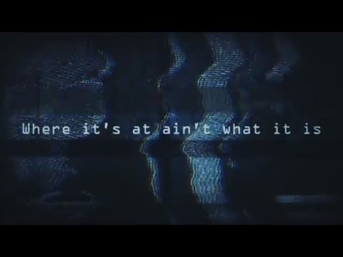 Tom Morello - Where It's At Ain't What It Is (ft. Gary Clark Jr & Nico Stadi) [Official Lyric Video]