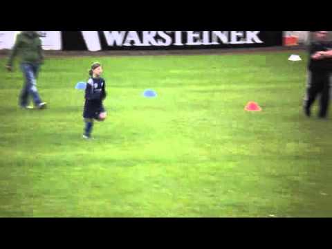 3. Oktober 2012 - U11 Turnier des 1.FFC Recklinghausen