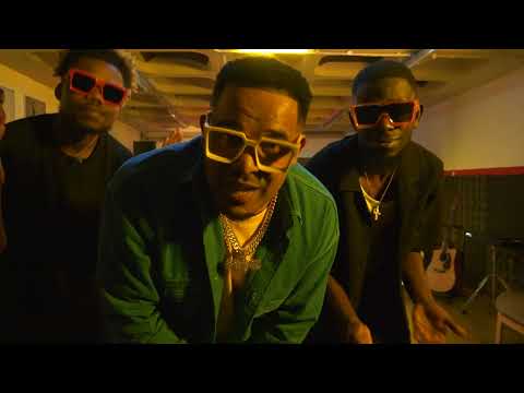 Ricky Man - Sextou [Prod. Elvis Snakee]