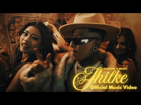 Shadow - Jhilke | Official Music Video |