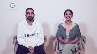 14 Phere | Rapid Fire With Vikrant & Kriti | A ZEE5 Original Film | Watch Now on ZEE5 video