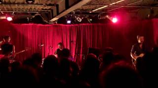 Bear In Heaven -- Beast In Peace