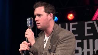 The Evening Shades - Live on Southern Oregon Music Full