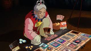アシタカヒコや、腹を括りなさい  #趣味に生きるマスターデュエル #遊戯王 #yugioh #遊戯王好きと繋がりたい