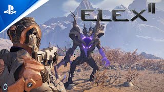 ELEX II PS5