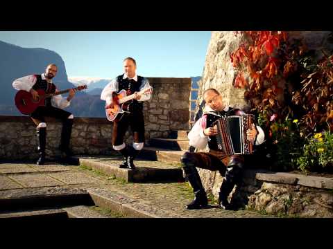 ANSAMBEL STORŽIČ - NA BLEJSKEM GRADU