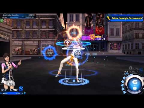 MStar TR - Love U Betta - Neon Hitch -- Neo Classic Mode (%100) S+