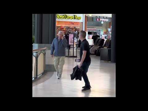 Shooting at Dulles Town Center (April 2, 2023)