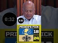 EVERY NFL Week 11 game pick in UNDER 1 MINUTE ⏰  #nfl #nflpicks #shorts