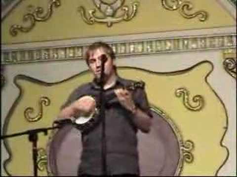 Matthew J Richards - Old-Time Medley