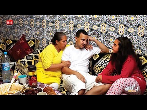 فرانش مونتانا بين نارين الأب يتهم و الأم تدافع فكيف كان رده ؟