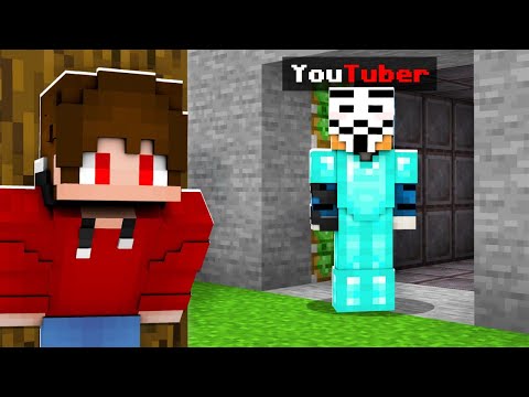 MI HA TRUFFATO DAVVERO: LA VERITÀ SU QUESTO YOUTUBER di MINECRAFT