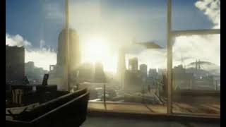 Could Never Be Heaven- Science Fiction- Brand new (slowed and reverbed)