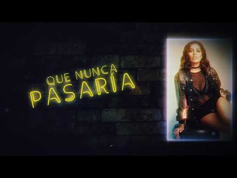 Algo Mejor Que Tu -  Marielle Hazlo (Video Lyrics Oficial)