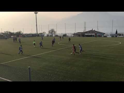 Veneto - Prima Categoria Girone A - Giornata 21 - Malcesine Calcio vs Cadidavid (4)