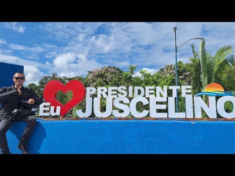 185° Presidente Juscelino-Ma 19 JUL 2026