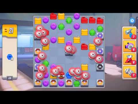 Chrome Valley Customs Level 231 - NO BOOSTERS GAMEPLAY + FULL STORY 🚘🔧 | SKILLGAMING ✔️