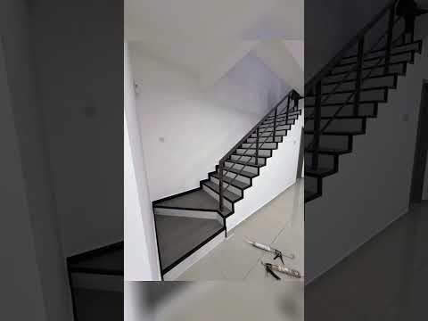 What is Stairlux Staircase?